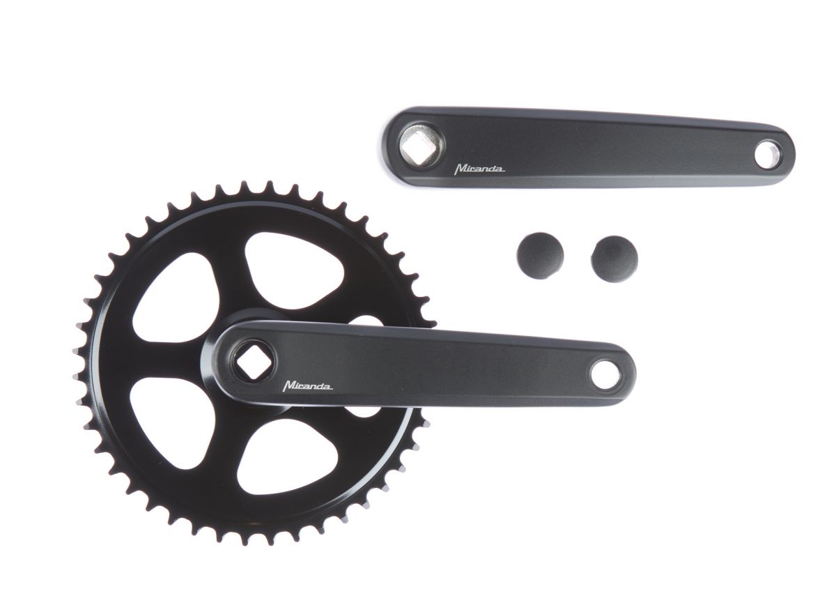 44t crankset